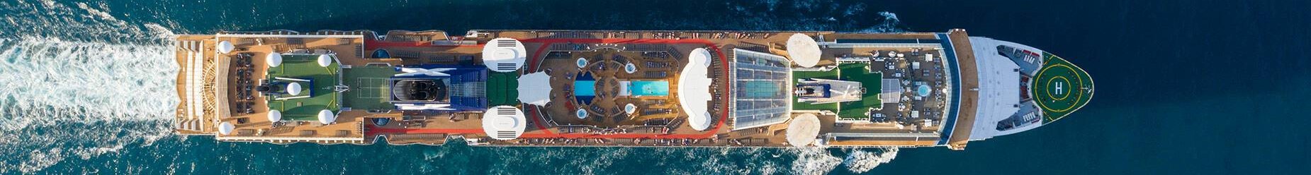 a LNG Carrier moored alongside